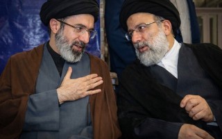 تا ساعتی دیگر؛ انتشار پیام رهبر انقلاب به مناسبت سالگرد شهادت شهید رئیسی