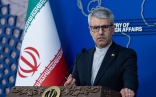 بقایی: موضوع هسته‌ای و آزادسازی پول‌های بلوکه شده در یادداشت تفاهم 14 بندی قرار دارد