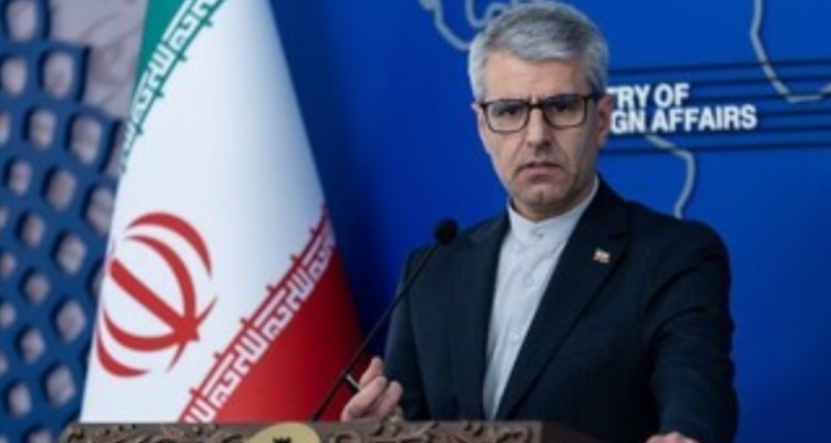 بقایی: موضوع هسته‌ای و آزادسازی پول‌های بلوکه شده در یادداشت تفاهم 14 بندی قرار دارد
