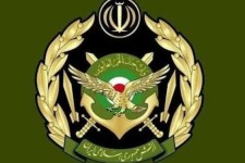 انهدام یک فروند پهپاد "اوربیتر" توسط نیروی پدافند ارتش در قشم