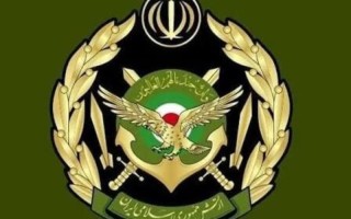 انهدام یک فروند پهپاد "اوربیتر" توسط نیروی پدافند ارتش در قشم