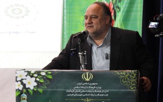 شعر انتظار زبان عاشقانه انسان برای رسیدن به صبح ظهور است