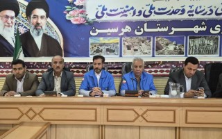 آموزش مؤثر، مهم‌ترین عامل در کاهش خسارات حوادث است