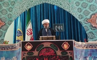 امروز تنگه احد ما خیابان است/ مرجفون راویان ضعف هستند و باید از آنها دوری کرد