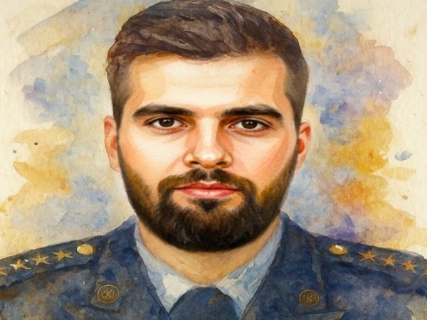 نامگذاری یک خیابان در هرسین بنام شهید مهدی نوذری