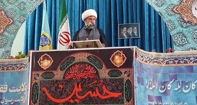 دشمن امروز بر تاب آوری جامعه متمرکز شده است