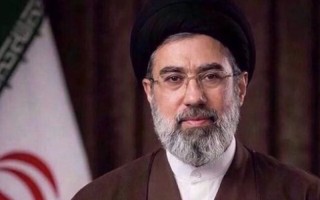 عهد می‌بندیم از جنایتکاران انتقام بگیریم