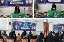مرحله شهرستانی چهل‌ و نهمین دوره مسابقات قرآن کریم در هرسین
