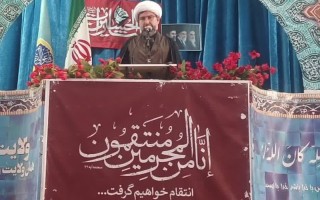 در کشوری که درگیر مشکلات اقتصادی است اختلاس و احتکار توجیه ندارد/ هدف عمده شیطان بزرگ تجزیه ایران است