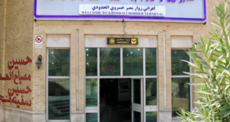 پایانه‌های خسروی و سومار از خاموشی معاف شدند