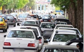لزوم برخورد جدی با توقف‌های غیرمجاز و اختلال در عبور و مرور شهری