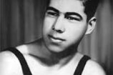 تختی نامی که جاودانه ماند