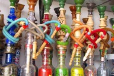 خطرات قلیون اگر بیشتر از سیگار نباشد کمتر نیست