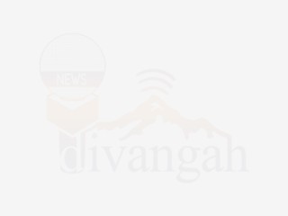 تشییع پیکر پلک شهید مهدی نوذری در هرسین+فیلم و عکس