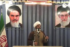  هر کس که دغدغه دین و عزت ایران اسلامی را دارد پاسدار است/ مسئولین کاری نکنند که احساس شود ما به این مذاکرات محتاجیم/جواب ملت ایران به هرگونه تهدید کوبنده و دندان شکن است
