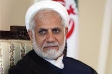 اقدام قوه قضائیه در برخورد با زمین خواری اقدامی به جا، شایسته و قابل تقدیر است 