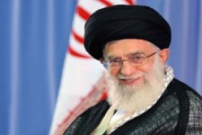 سیاست بازی سمّ محیط‌های علمی است/ حاشیه‌سازی در موضوع بورسیه‌ها از غلط‌ترین کارهای چند سال اخیر/ هدف تحریم‌ها جلوگیری از رسیدن ملت ایران به جایگاه شایسته تمدنی است+ فیلم 