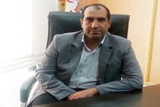 اجراي سيستم هاي آبياري تحت فشار در72 هكتار از اراضي زراعي هرسين