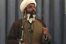 برخی ها در داخل و خارج کشور سعی دارند از امریکا چهره ای فرشته گون نشان دهند / همین جوانان حزب الهی بودند که انقلاب را به وجود آورده و حفظ کردند