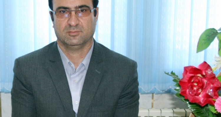 اعزام 310نفر از دانش آموزان هرسینی به مناطق عملیاتی غرب کشور