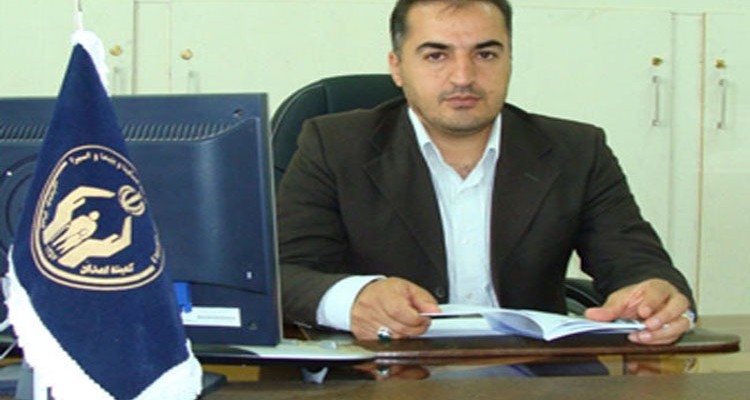 پرداخت كمك هزينه رفع سوء تغذيه به 190 نفراز كودكان زير6 سال نيازمند در هرسین