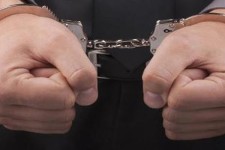 دستگیری یک سارق منزل با ده فقره سرقت