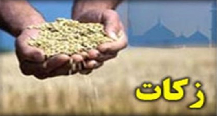 جمع آوري بيش از 1ميلياردو202ميليون ريال زكات از روستاهاي هرسين    