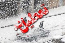 تعطیلی مدارس پیش دبستانی، ابتدایی و راهنمایی نوبت صبح/متوسطه با یک ساعت و نیم تأخیر 