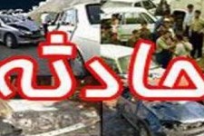 یک کشته و سه زخمی در سوانح رانندگی محورهای مواصلاتی در هرسین