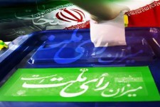 حسن سلیمانی با اخذ 49215 رأی از بین 9کاندیدا راهی بهارستان شد