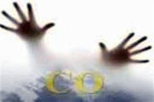 مسمومیت با گاز منو اکسید کربن در بخش بیستون دو نفر را به کام مرگ فرستاد