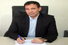 در حال حاضر امکان کاشت چمن در بلوارها وجود ندارد/ احداث پارک در محله راخیز هرسین