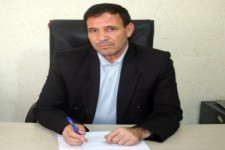 آغاز به کار پارک صخره ای محله راخیز/ در آینده نزدیک شاهد تغییراتی در محیط پارک ها به خصوص تعویض وسایل بازی خواهیم بود.