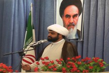 مهمترین مرحله استقلال و خودکفایی استقلال فرهنگی است /برخی ها در داخل کشور با ساده لوحی می خواهند پازل امریکا را کامل کنند