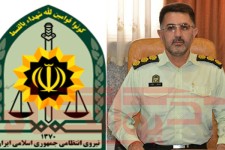  دستگیری ده سوداگر مرگ در هرسین