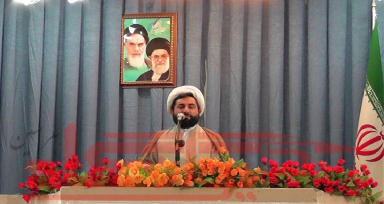 اگر جامعه ای در آن امر به معروف و نهی از منکر نباشد آن جامعه حیات ندارد 