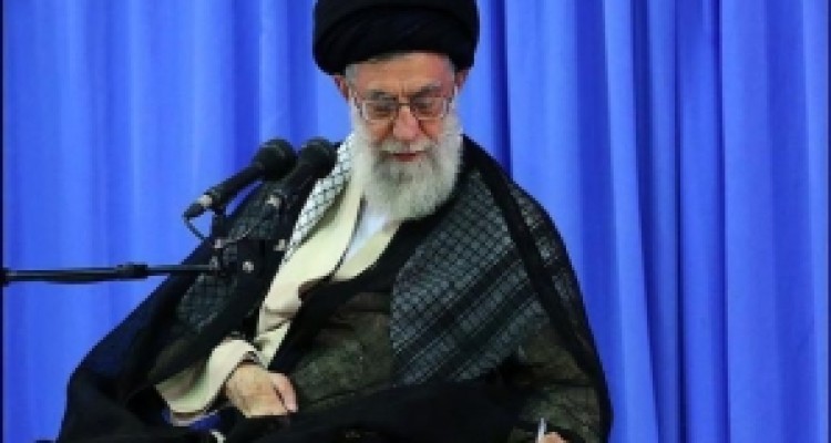 امام خامنه ای سیاست‌های کلی انتخابات را ابلاغ کردند/ شفاف‌سازی منابع و هزینه‌های انتخاباتی و اعمال نظارت دقیق بر آن