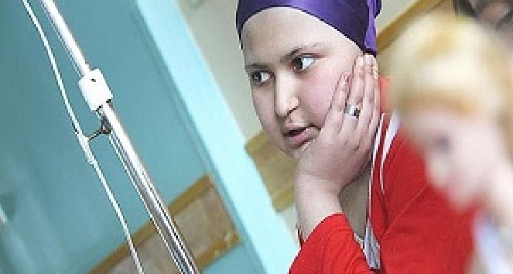آیا دستها نشان دهنده سرطان هستند؟ 