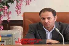 اجرای پروژه مجتمع فرهنگی هرسین با اعتبار یک میلیارد و 500میلیون تومان/گازرسانی به 55روستا در شهرستان
