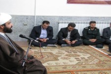 از علل تنها ماندن امام و رهبر جامعه اسلامی وجود فتنه و شبهه در کنار هم است