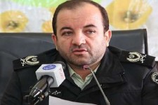 دستگیری سارقان طلافروشی هرسین در کمتر از 5 ساعت