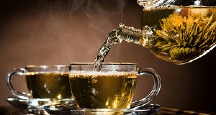 درمان گیاهی برای رهایی از خلط گلو 