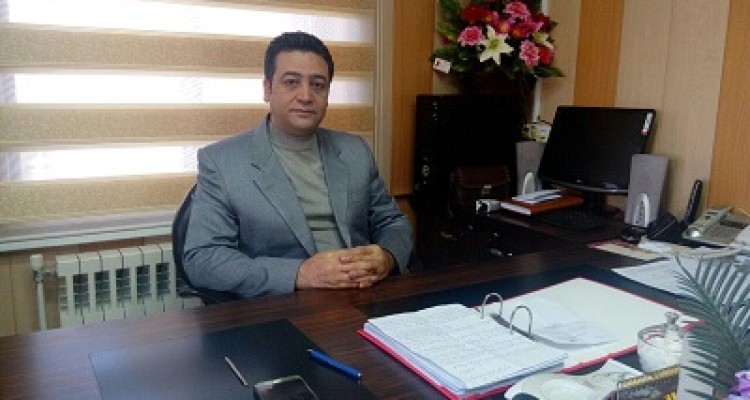 کلیه مراکزی که تجهیزات زیر ساختی مخابراتی داشتند به اینترنت تجهیز شدند