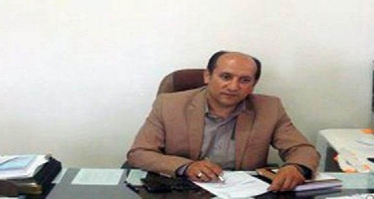 روستاي بلوردي به شهر بيستون الحاق مي شود