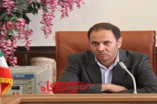 پيام تسليت فرماندار شهرستان هرسين به مناسبت رحلت آيت الله هاشمي رفسنجاني 