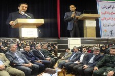  سمینار مهارت های زندگی در هرسین برگزار شد