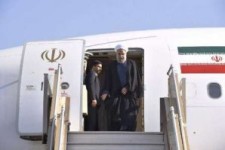 سفر دیرهنگام روحانی به خوزستان/ علاقه زیاد دولتی ها به تشکیل جلسات "پس از بحران" به جای جلسات "حل بحران"