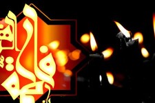 مراسم سینه زنی و عزاداری و تجلیل از سادات جلیل القدر شهرستان هرسین