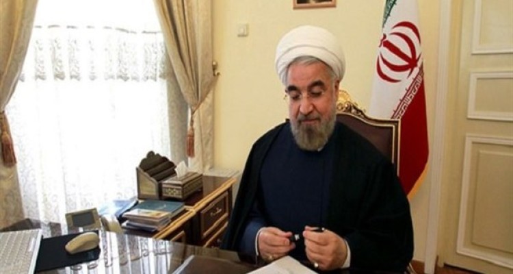بیانات راهگشای حضرتعالی مایه دلگرمی خادمان ملت و فعالان اقتصادی شد/ نخستین جلسه دولت در سال جدید به تقسیم کار ملی برای جهش در تولید داخلی اختصاص می‌یابد