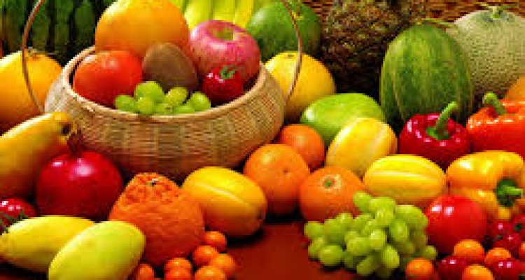 هرگز این میوه را با پوست نخورید 